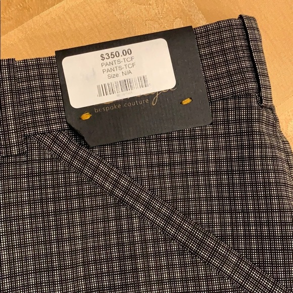 Dress pant - Picture 2 of 8